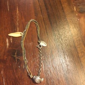 Iosselliani bracelet